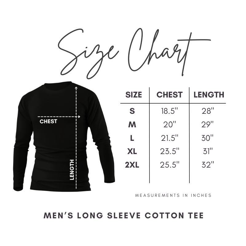 MOREL VIN WINERY - Long Sleeve Tee