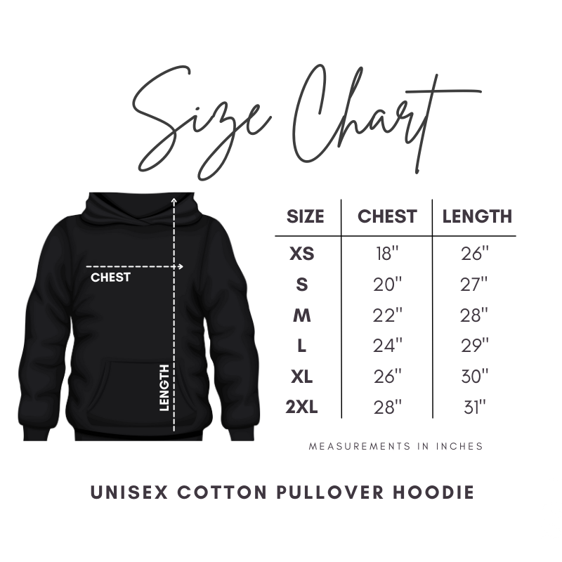 TVHS Volleyball - Pullover Hoodie (with Personalized Jersey Back)