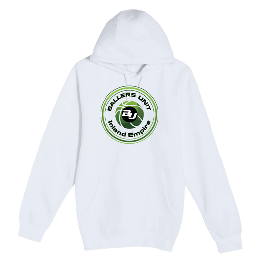 BALLERS UNIT - Pullover Hoodie (Unisex)