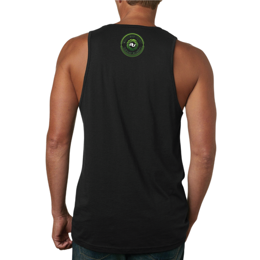 BALLERS UNIT - Men's Tank Top