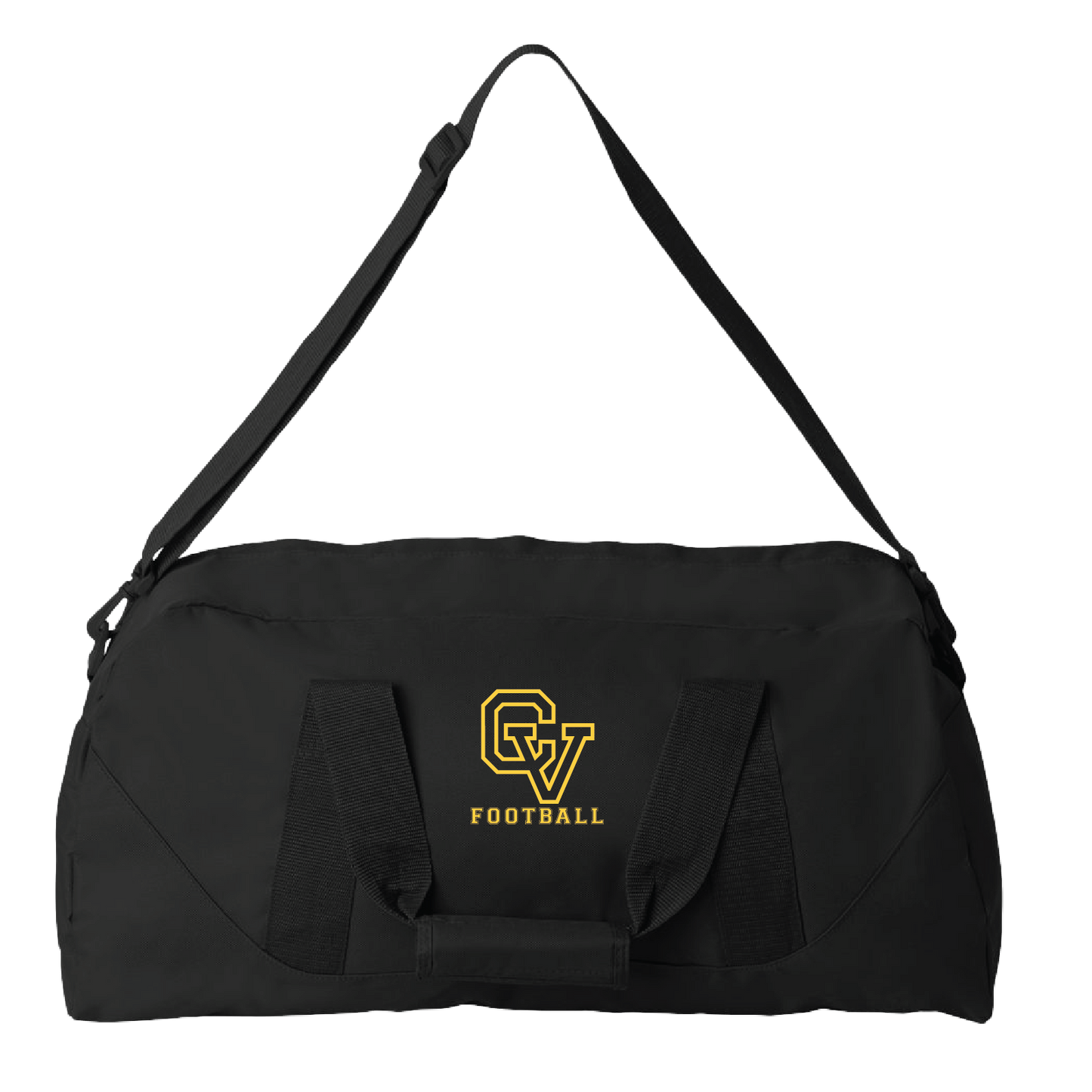 CAPO FOOTBALL - Duffel Bag