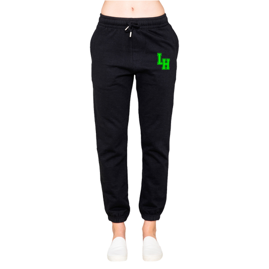 LIONHEART GYM - ATHLETIC DEPT. SWEATSET