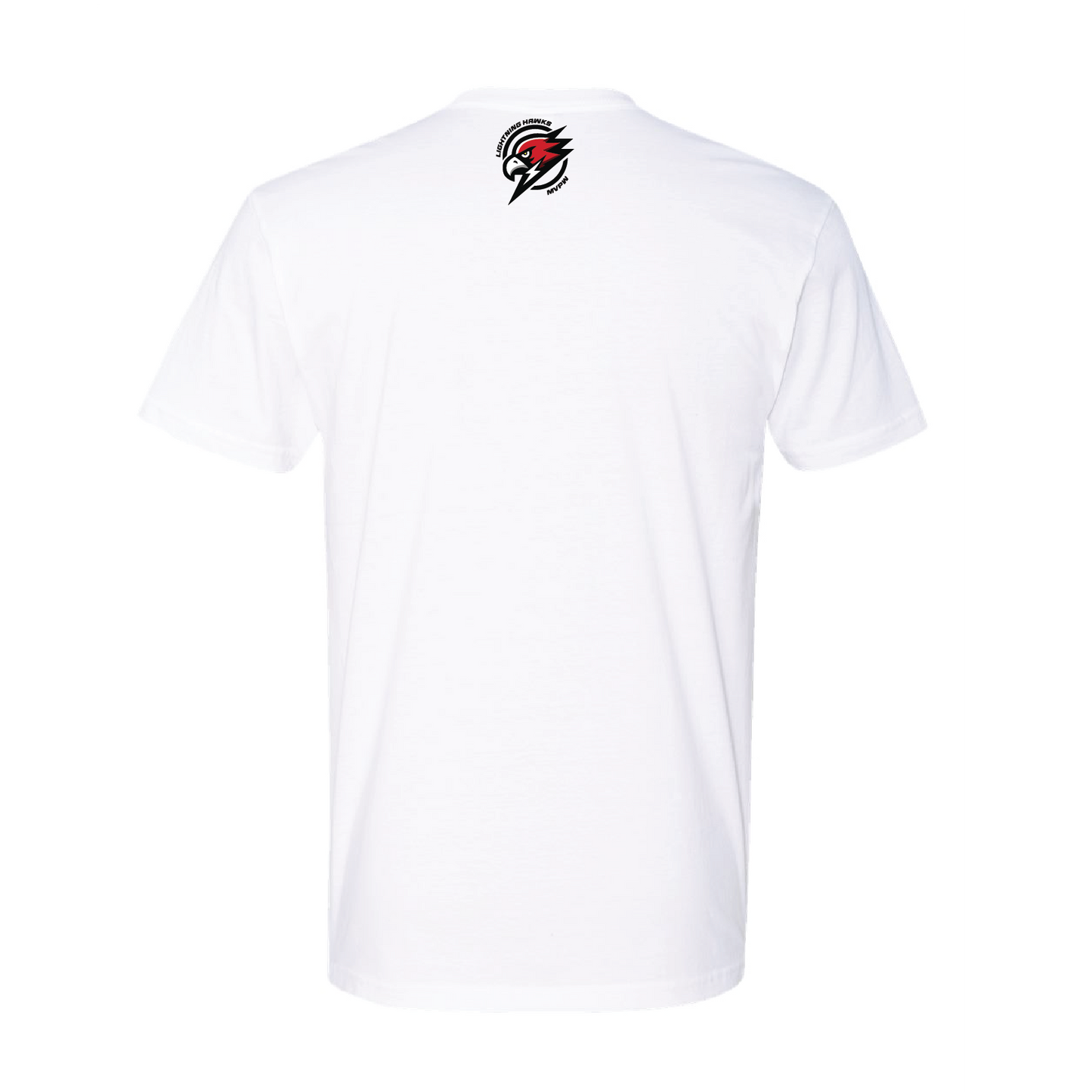 MVPW Lightning Hawks (Strike Zone) - Youth Tee