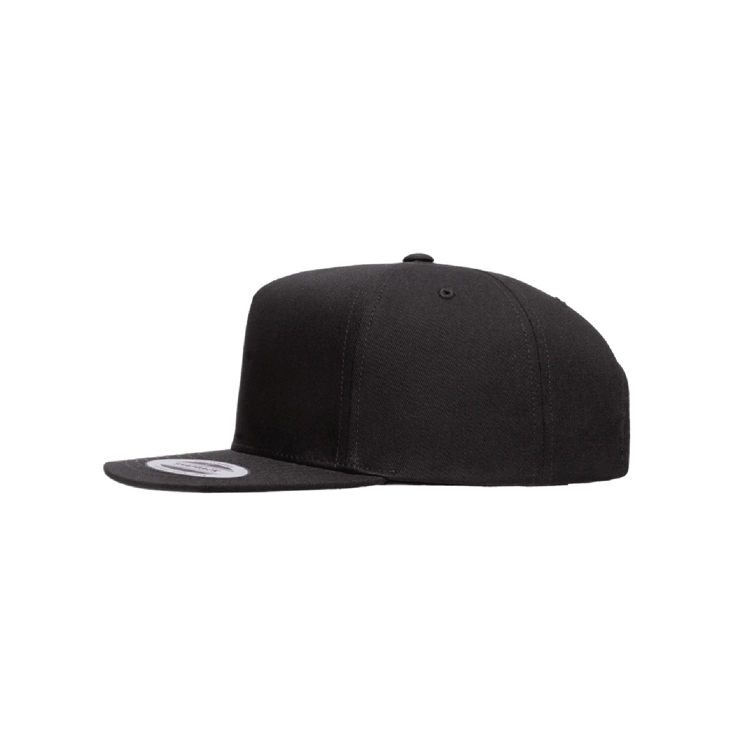 MVPW Lightning Hawks - Embroidered Logo Hat (Flat Bill)