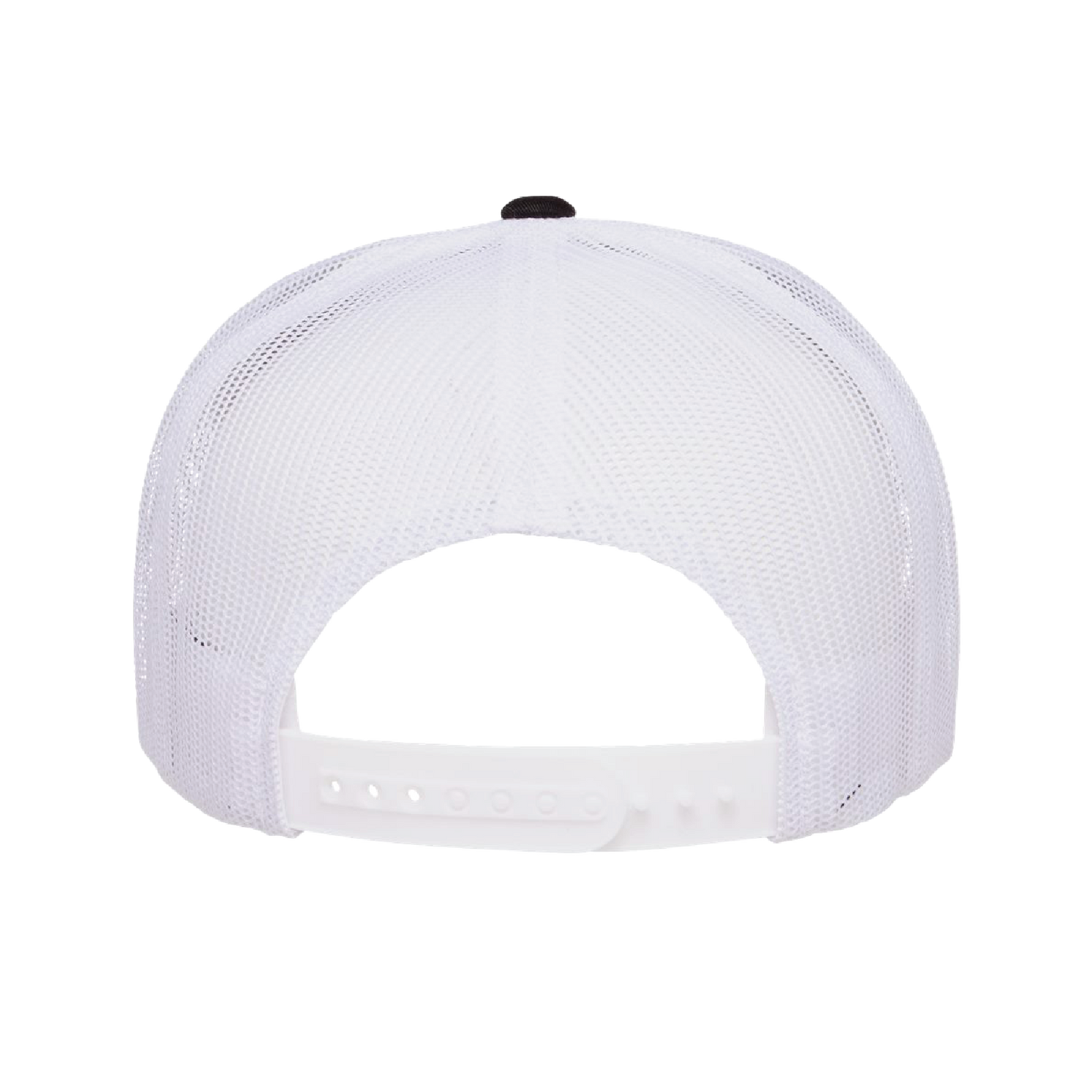 MVPW Phantom Hawks - Flat Bill Trucker Hat