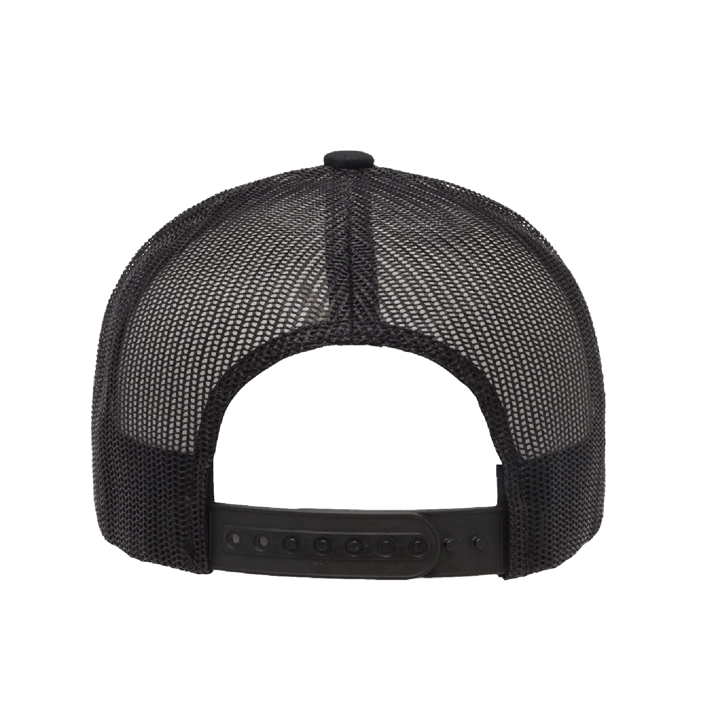 MVPW Phantom Hawks - Curved Bill Trucker Hat