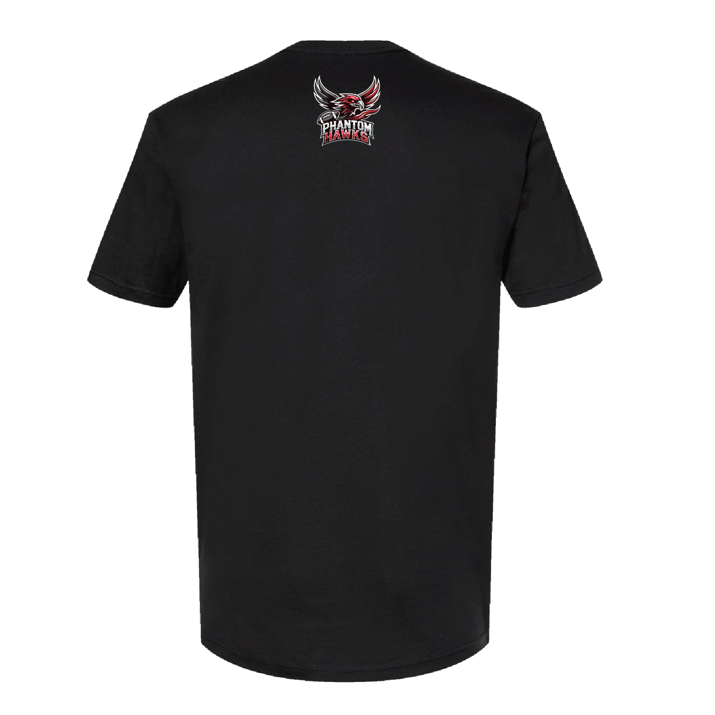 MVPW Phantom Hawks - Men's Tee