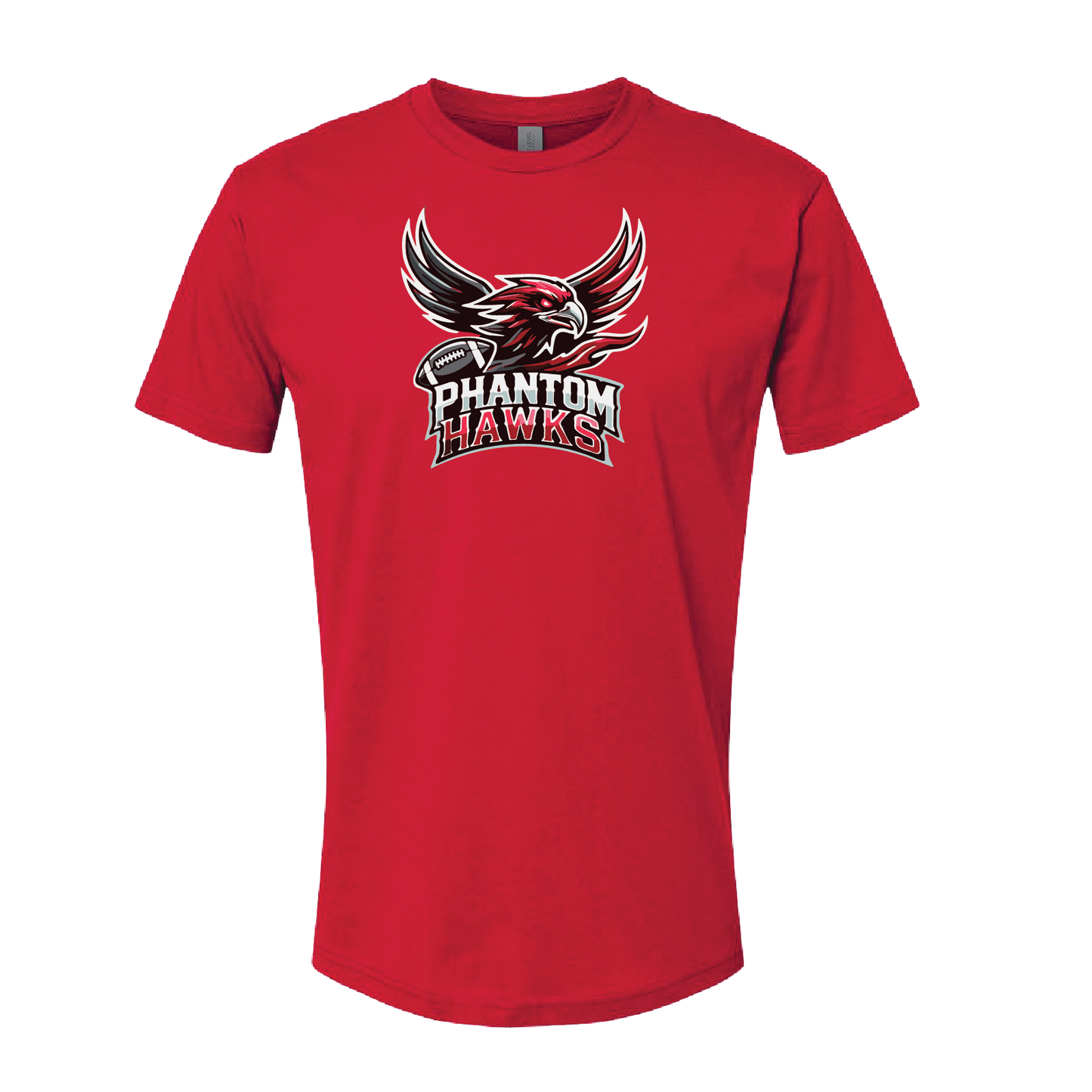 MVPW Phantom Hawks - Men's Tee