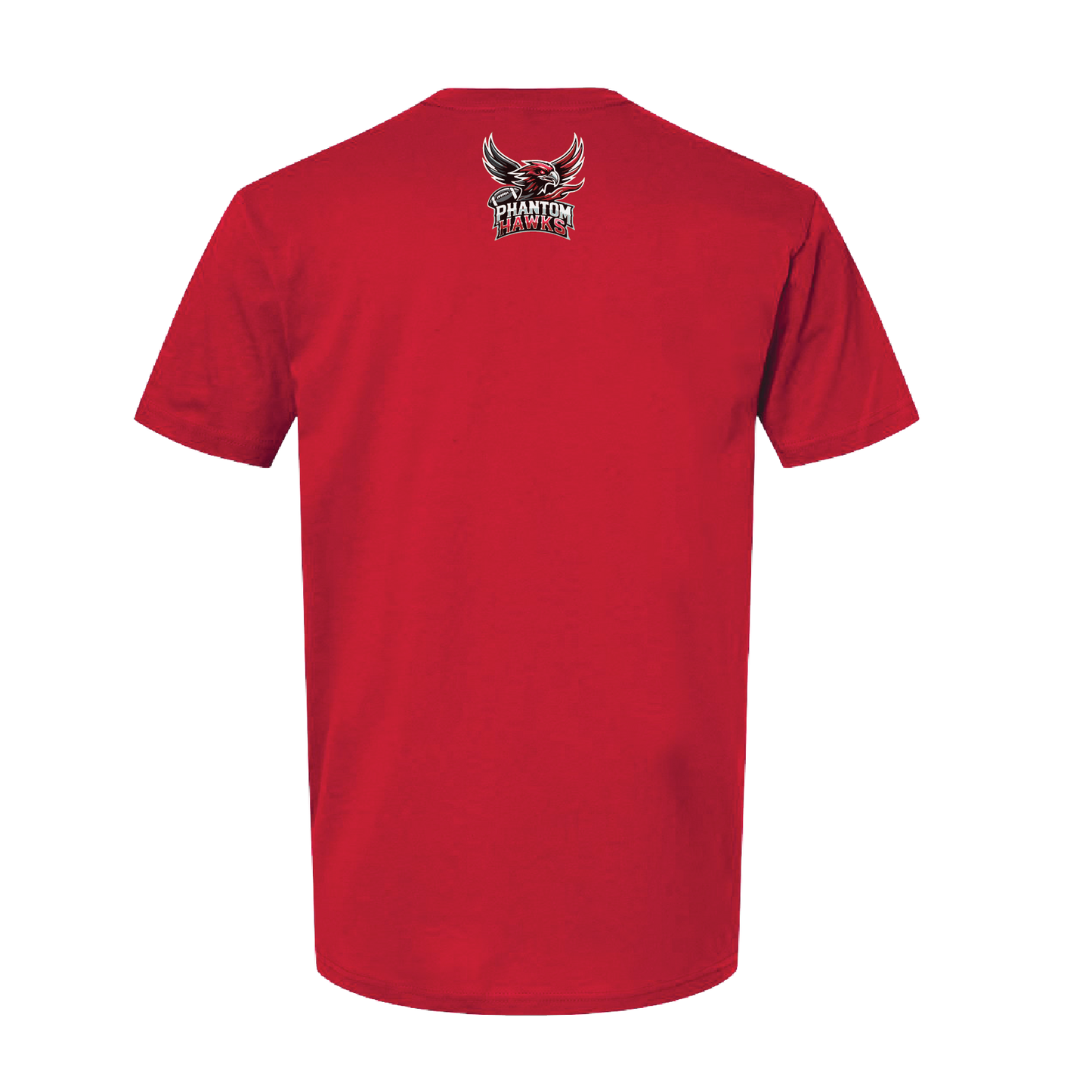 MVPW Phantom Hawks - Men's Tee