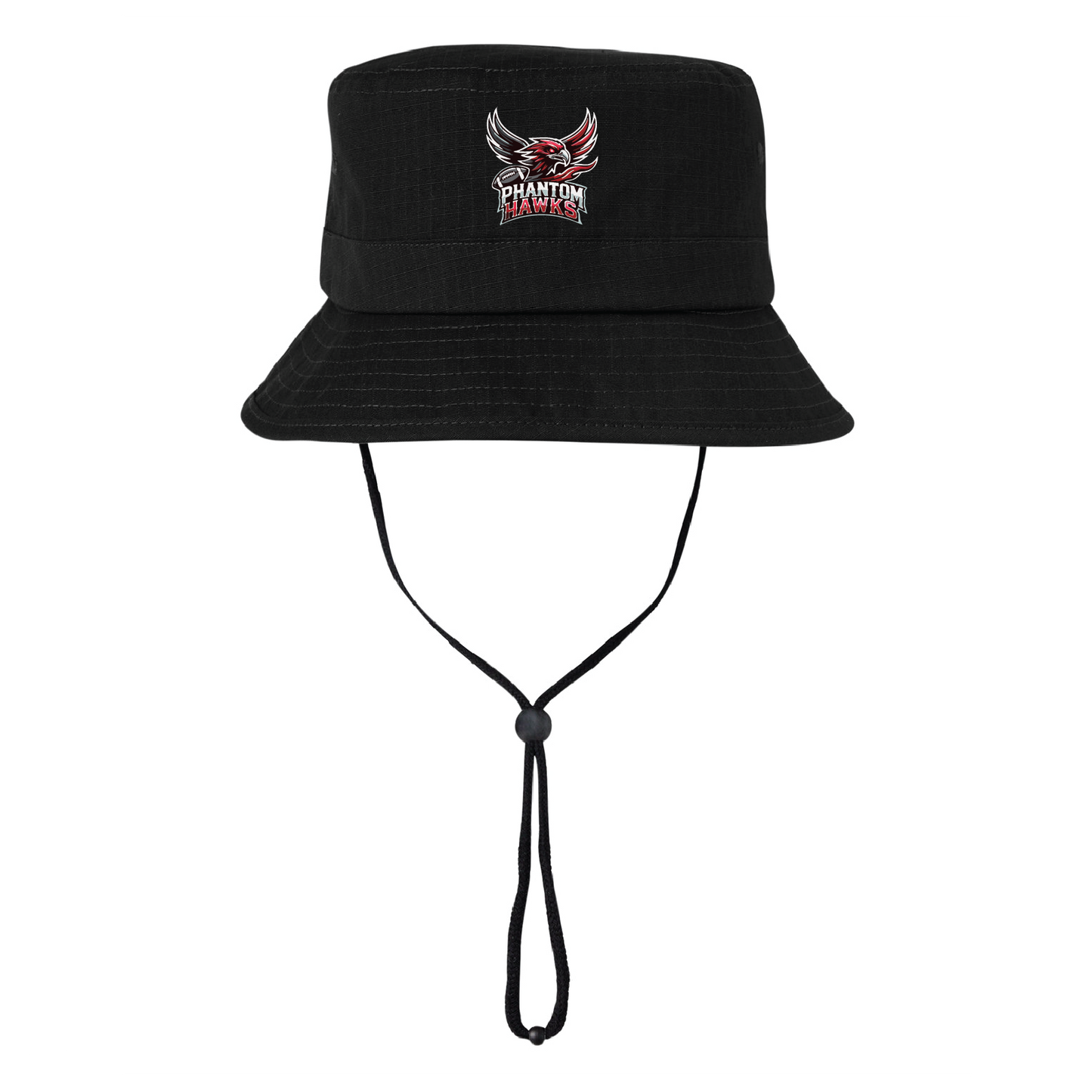 MVPW Phantom Hawks - Women's Bucket Hat