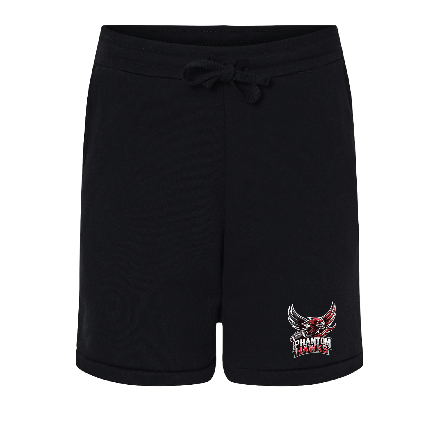 MVPW Phantom Hawks - Jogger Shorts
