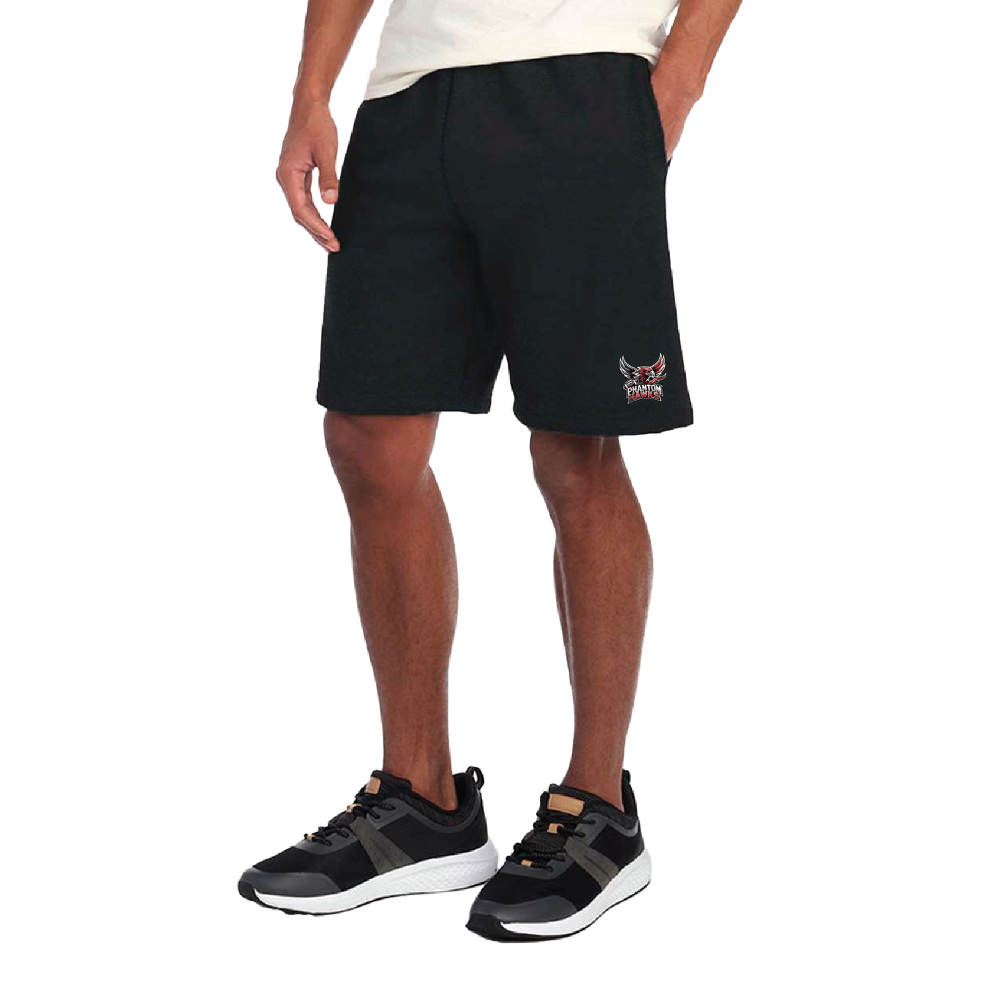 MVPW Phantom Hawks - Jogger Shorts