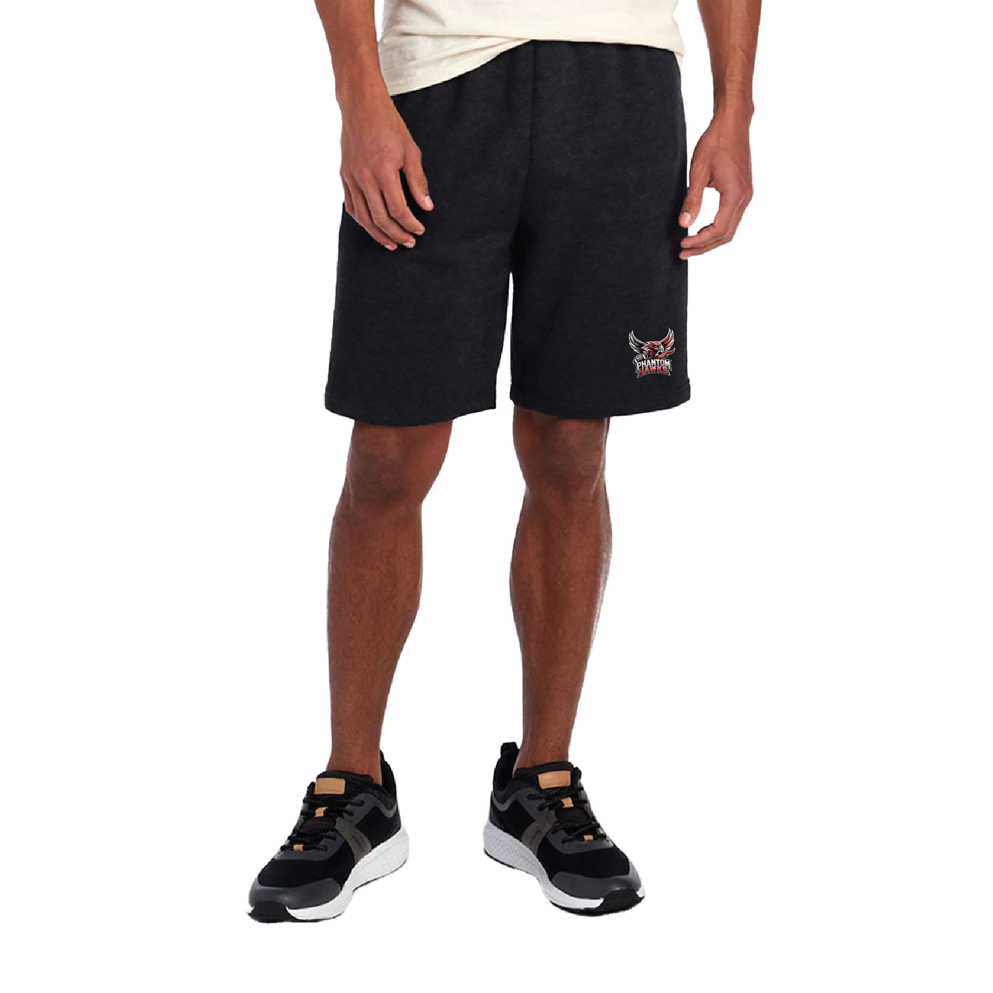 MVPW Phantom Hawks - Jogger Shorts