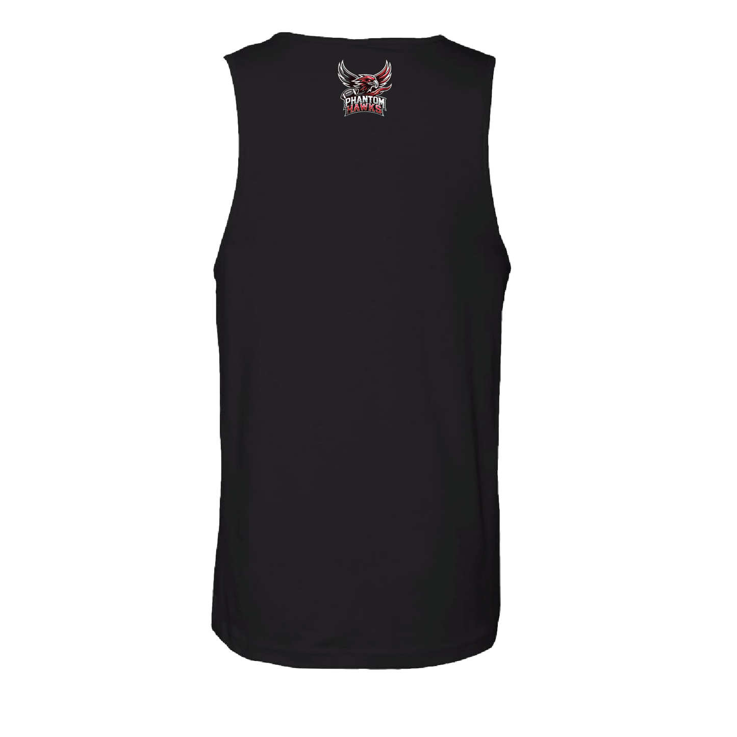 MVPW Phantom Hawks - Men's Tank Top