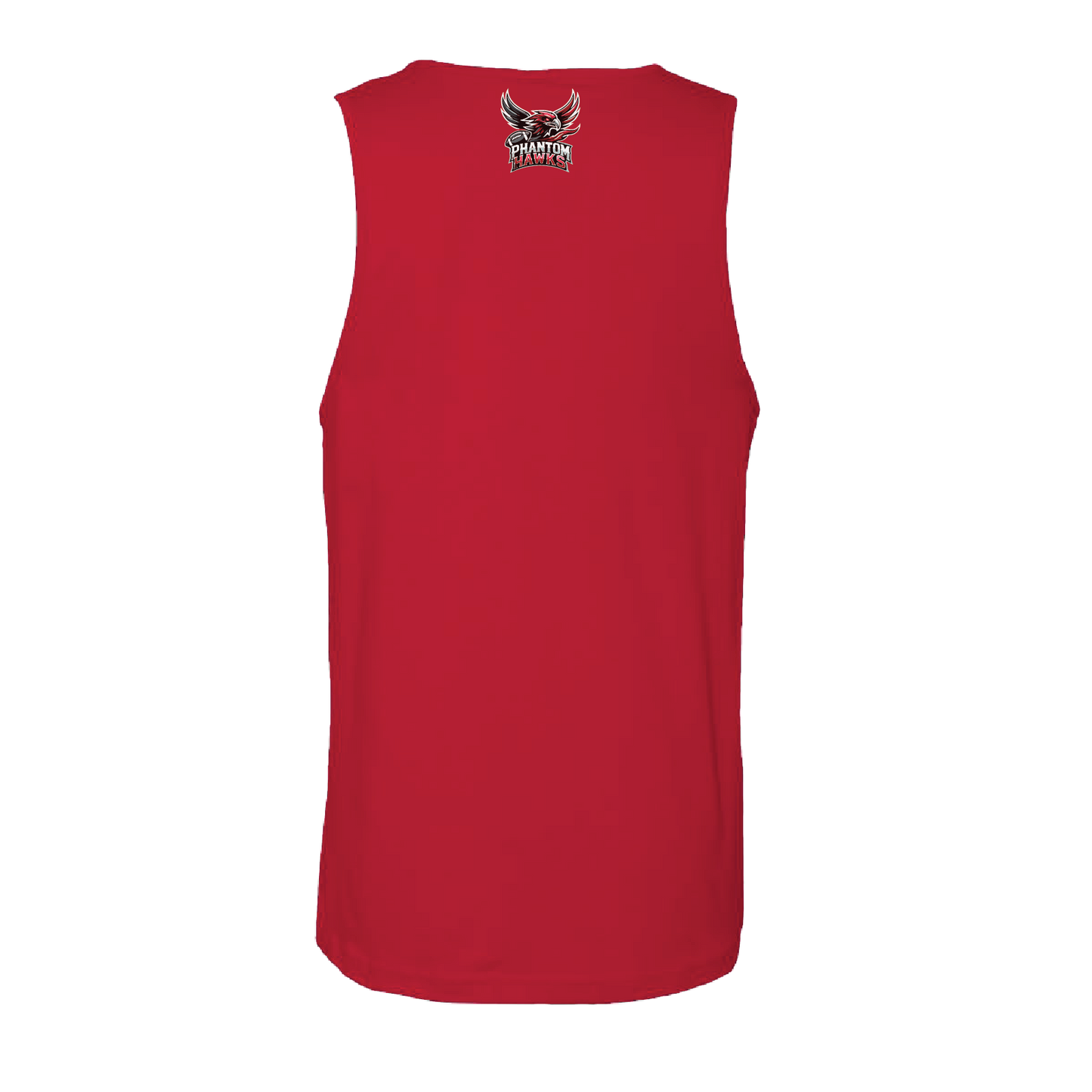 MVPW Phantom Hawks - Men's Tank Top