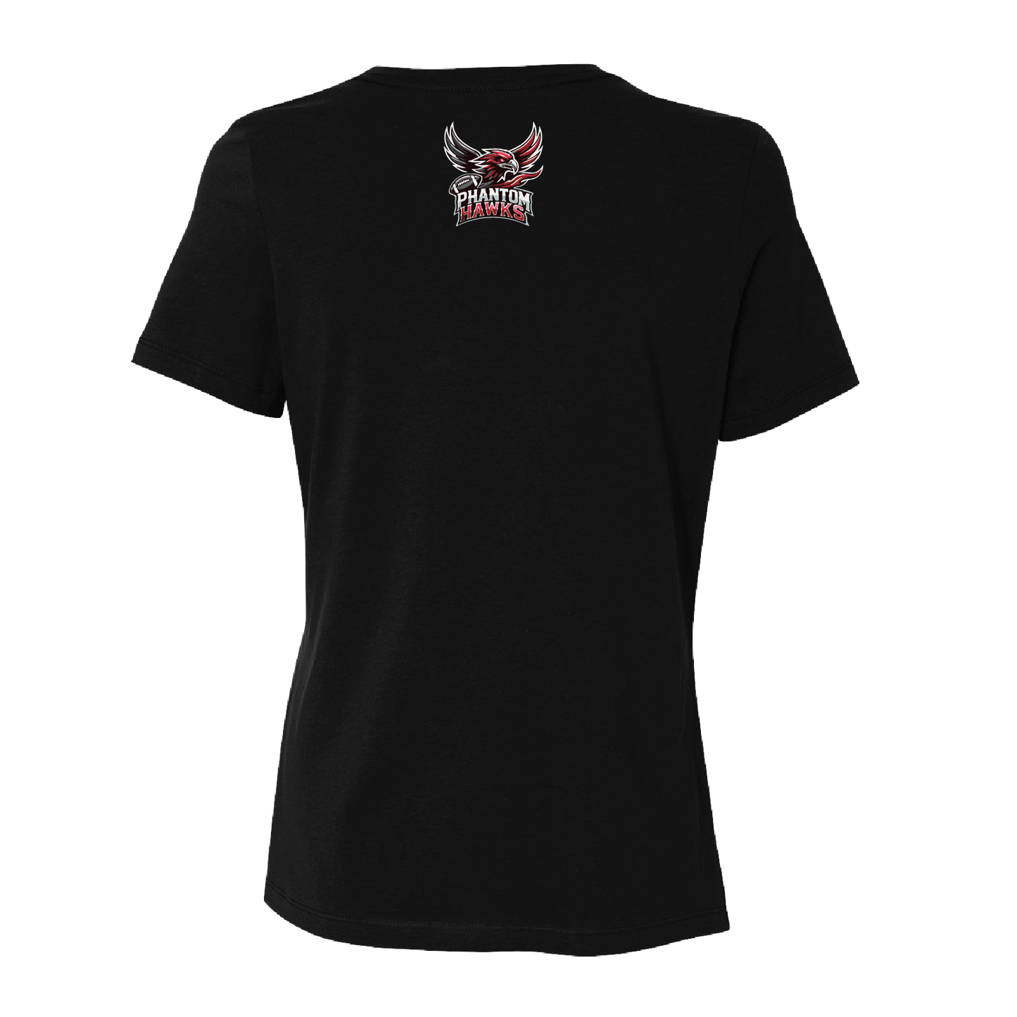 MVPW Phantom Hawks - Women's Tee