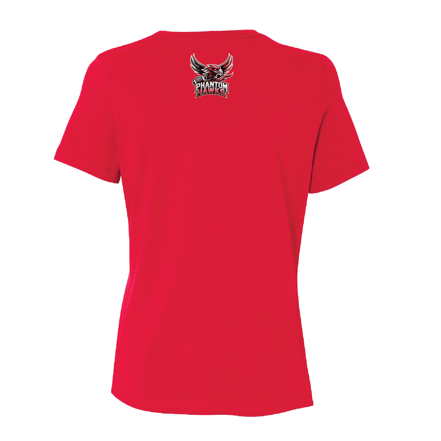 MVPW Phantom Hawks - Women's Tee