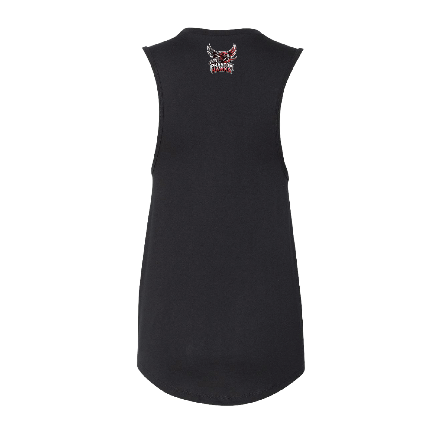 MVPW Phantom Hawks - Women's Muscle Tank