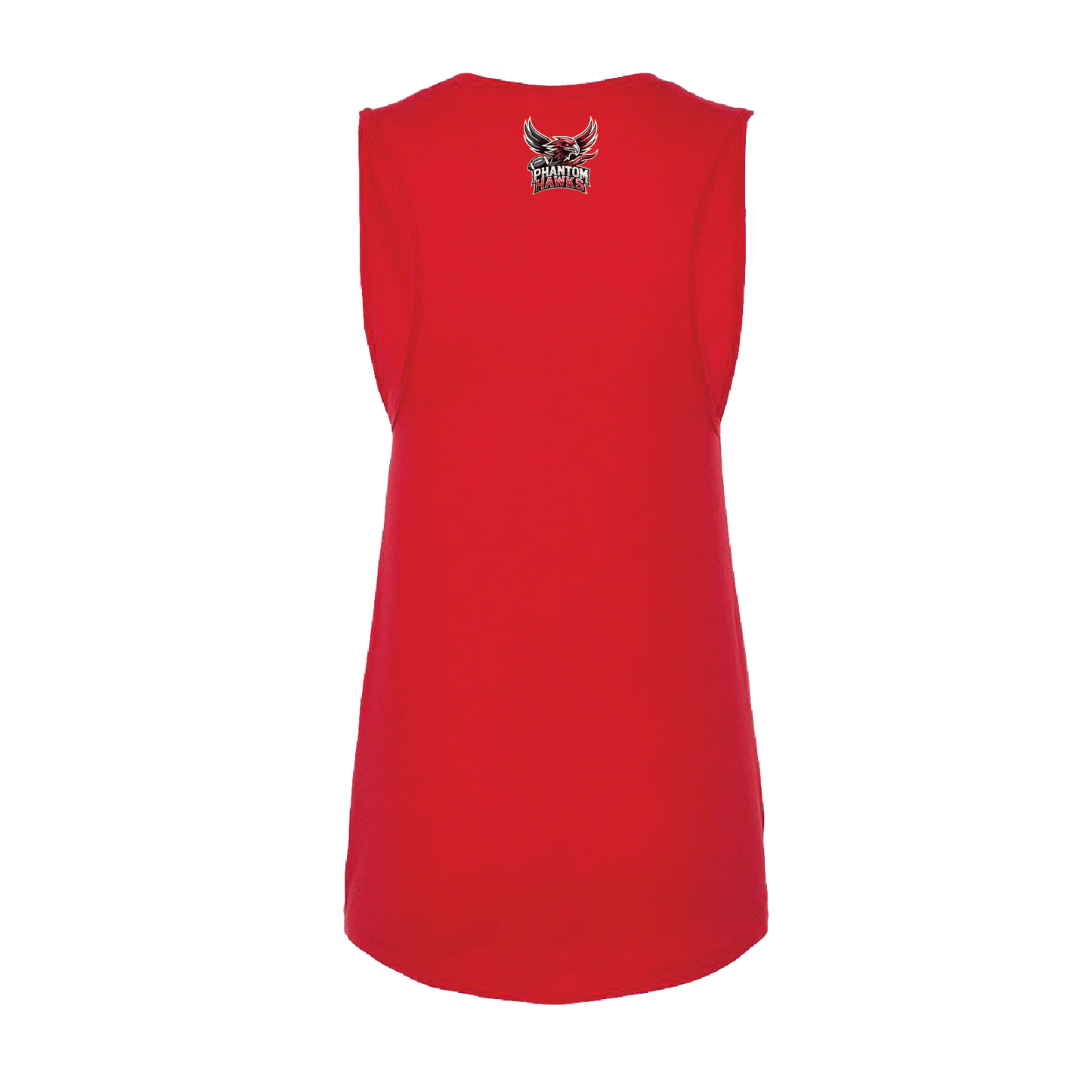 MVPW Phantom Hawks - Women's Muscle Tank