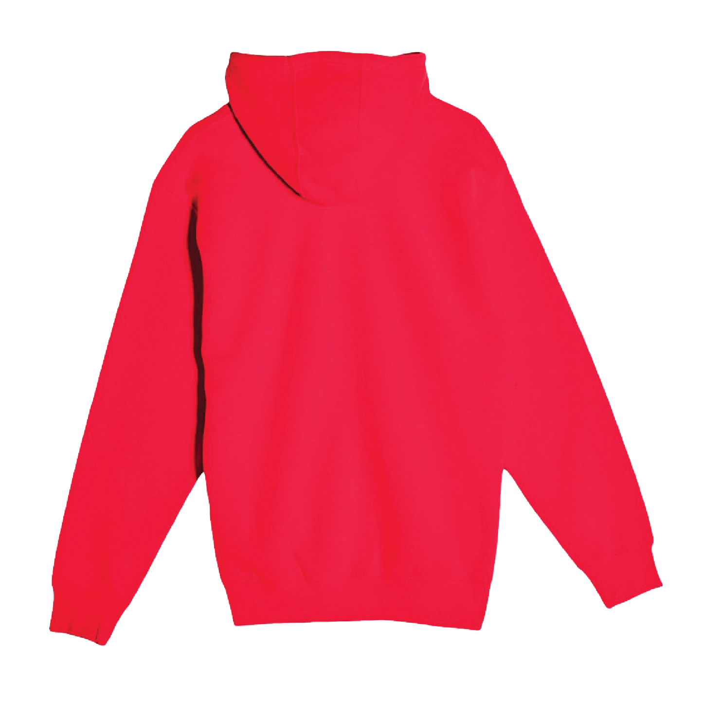 MVPW Phantom Hawks - Zip Up Hoodie