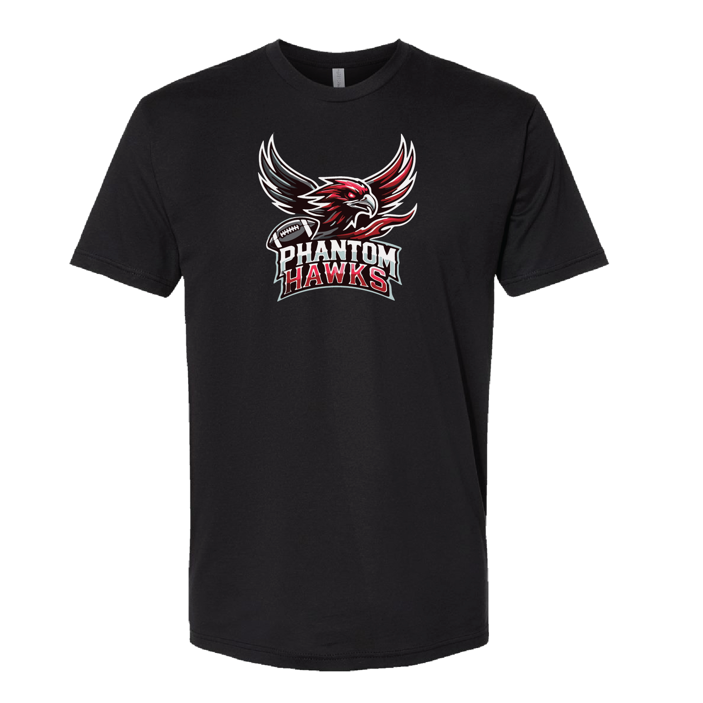 MVPW Phantom Hawks - Men's Tee