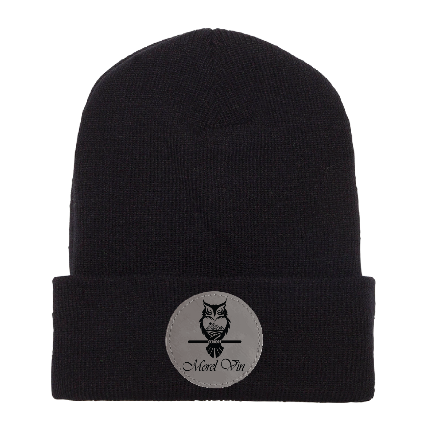MOREL VIN WINERY - Beanie