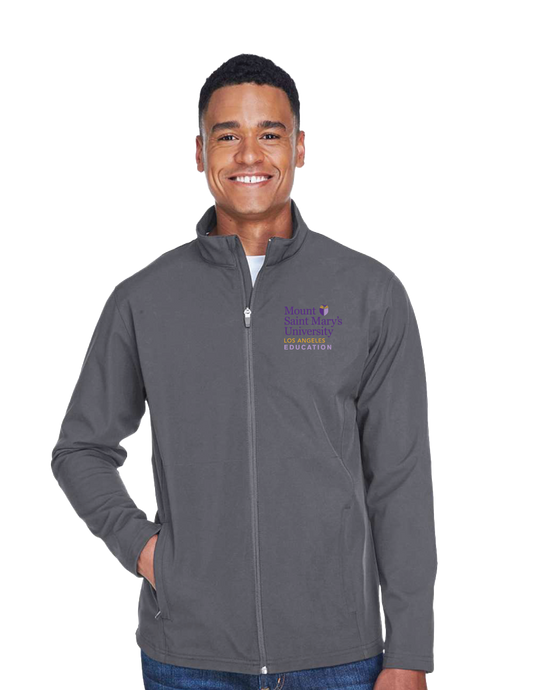MOUNT SAINT MARY'S UNIVERSITY - Mens Bundle (Polo + Jacket)