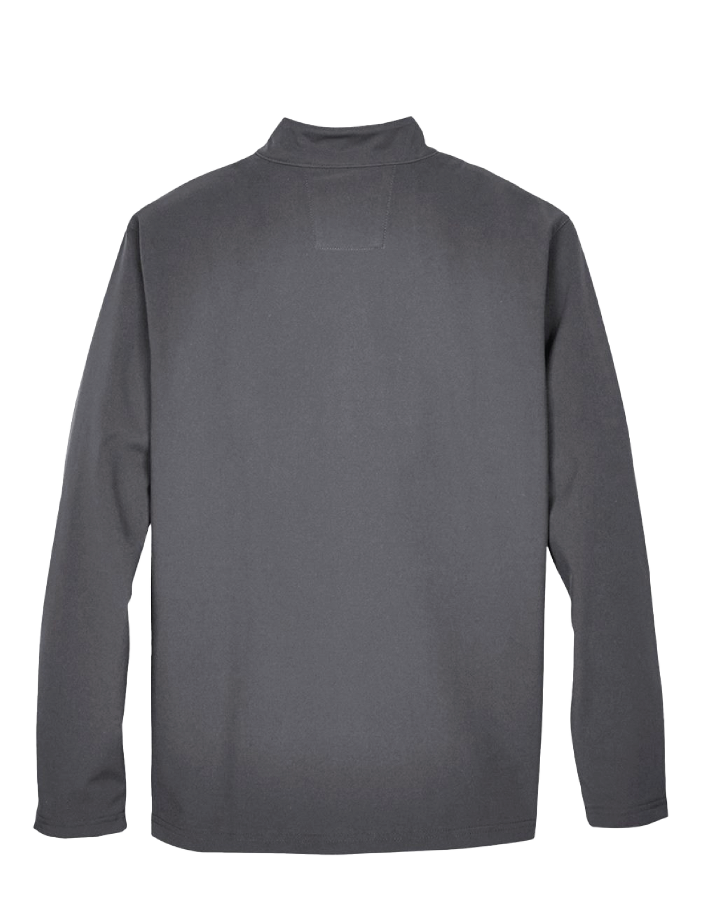 MOUNT SAINT MARY'S UNIVERSITY - Men's Soft Shell Jacket