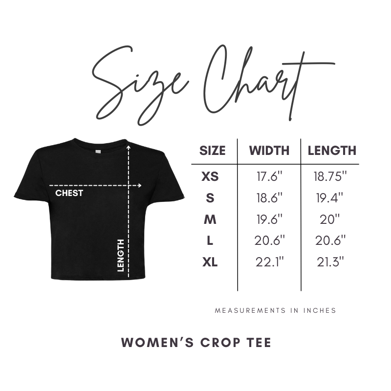 MVPW Phantom Hawks - Women's Crop Tee