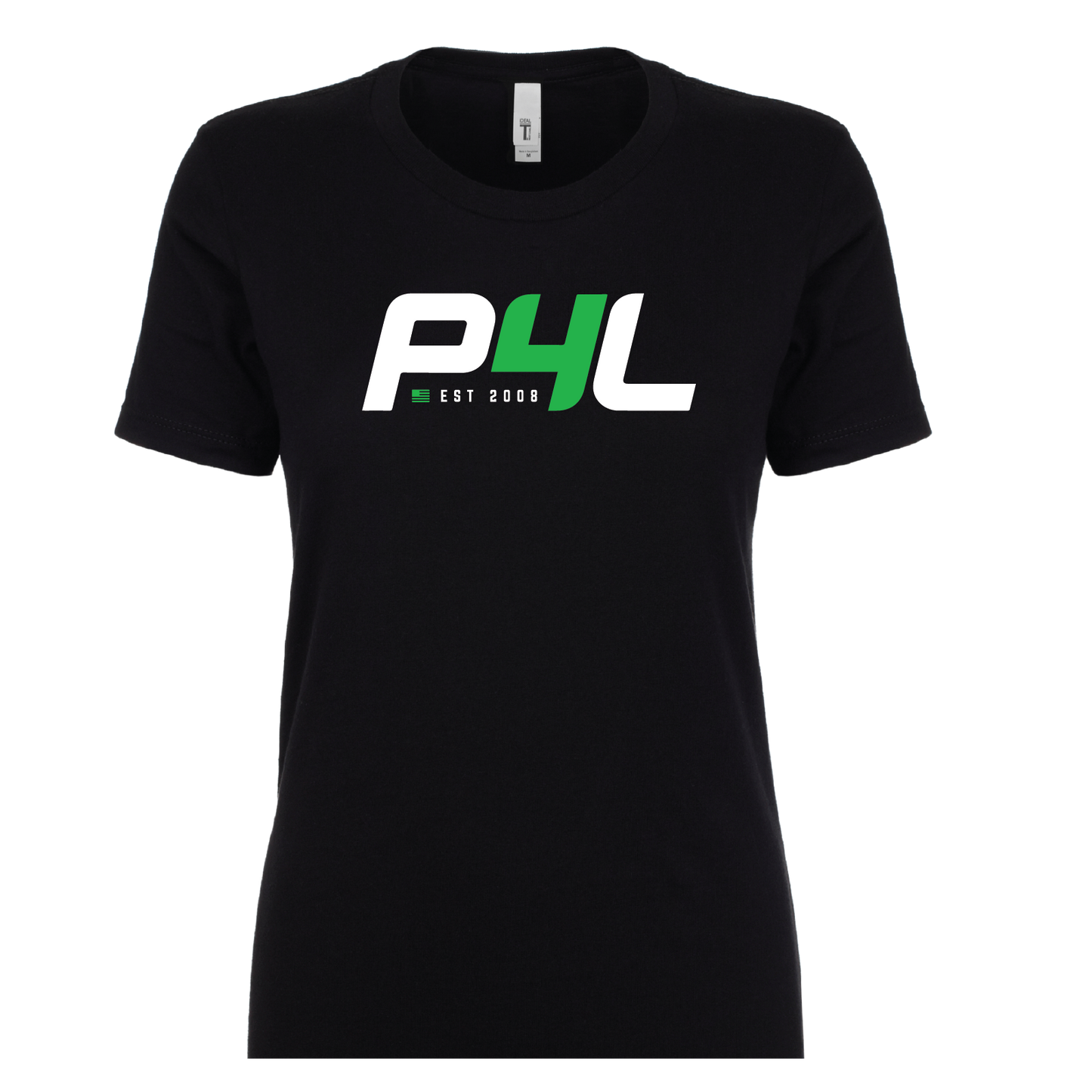 P4L - Biggie - Women's Short Sleeve Tee
