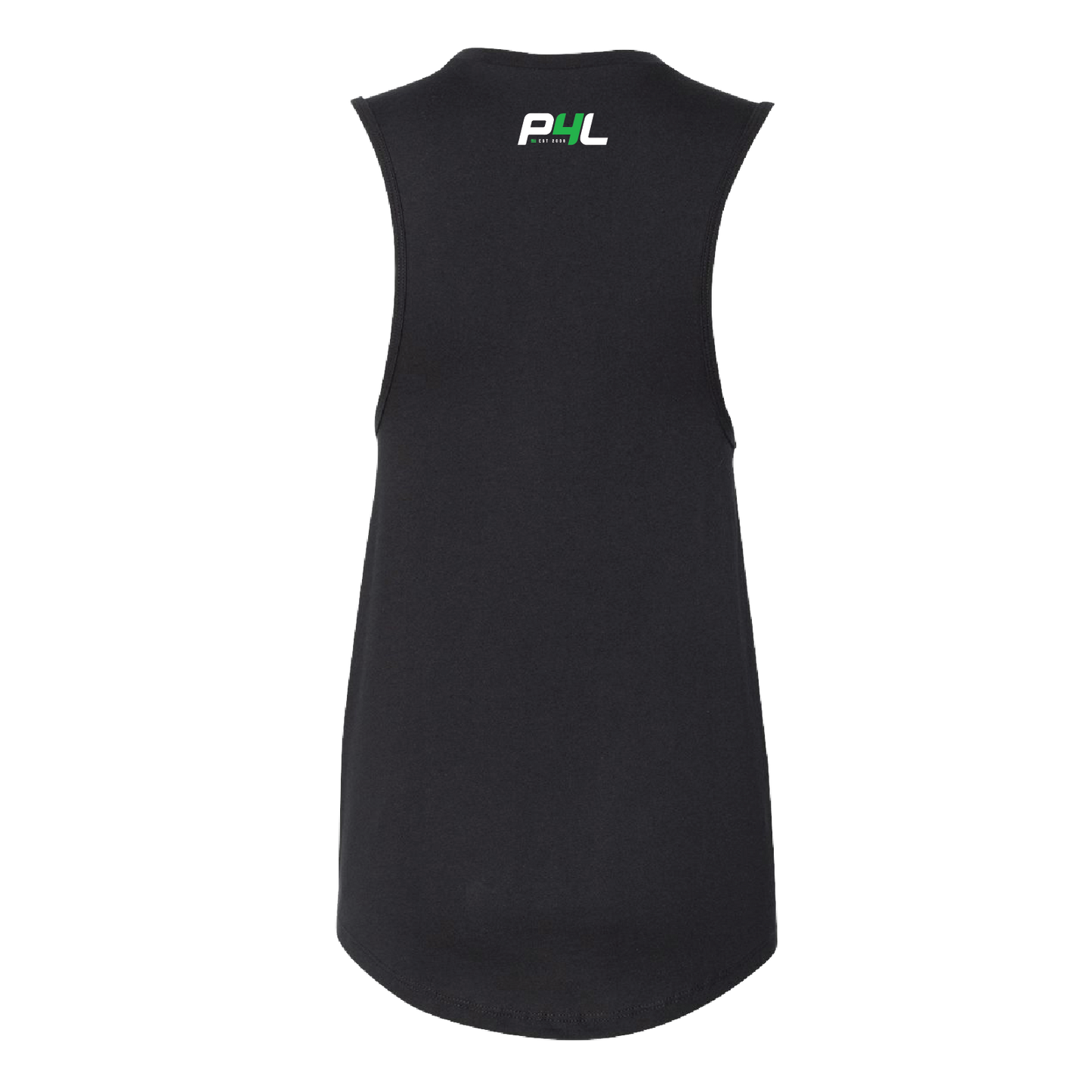 P4L - Biggie - Women's Muscle Tank