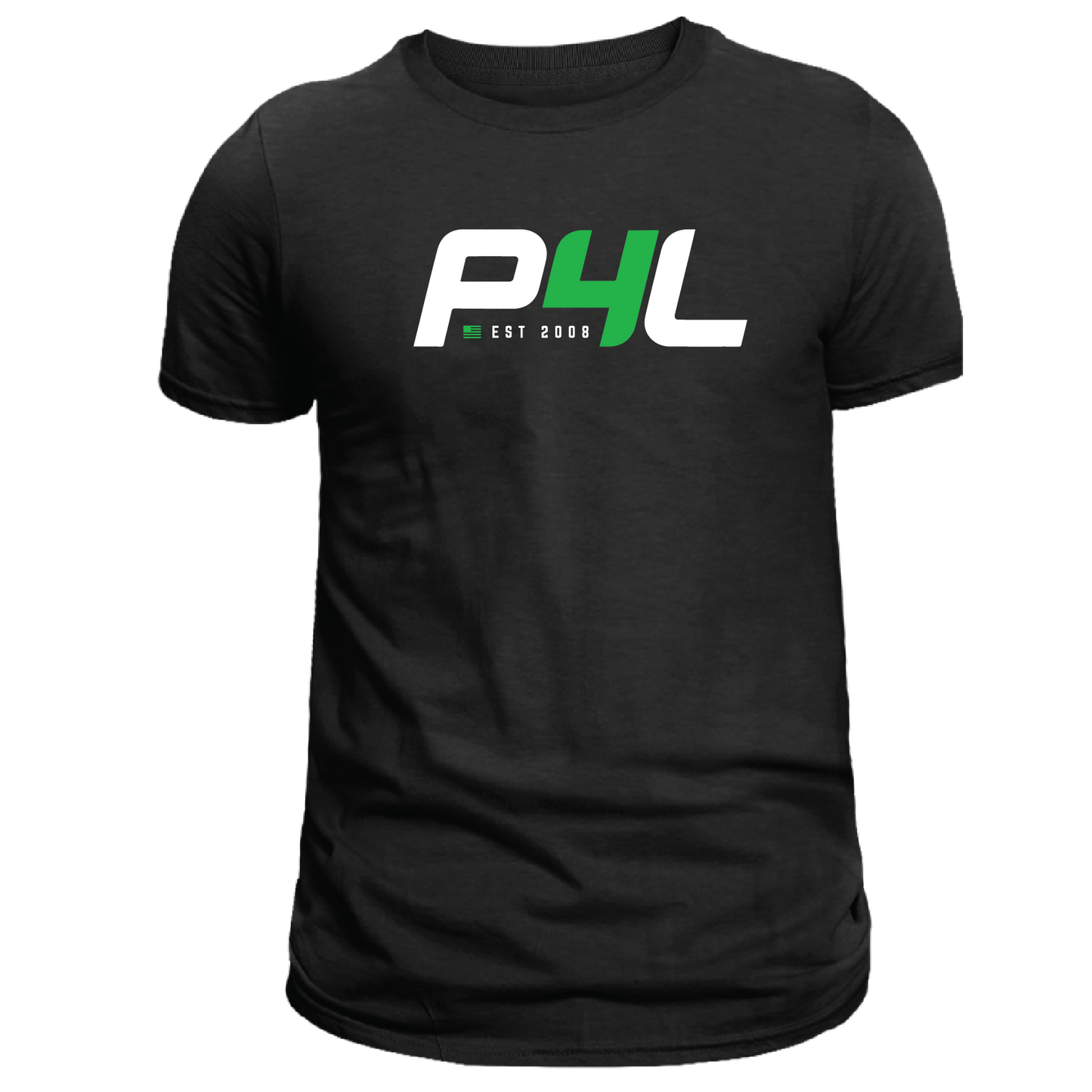 P4L - Biggie - Unisex Tee