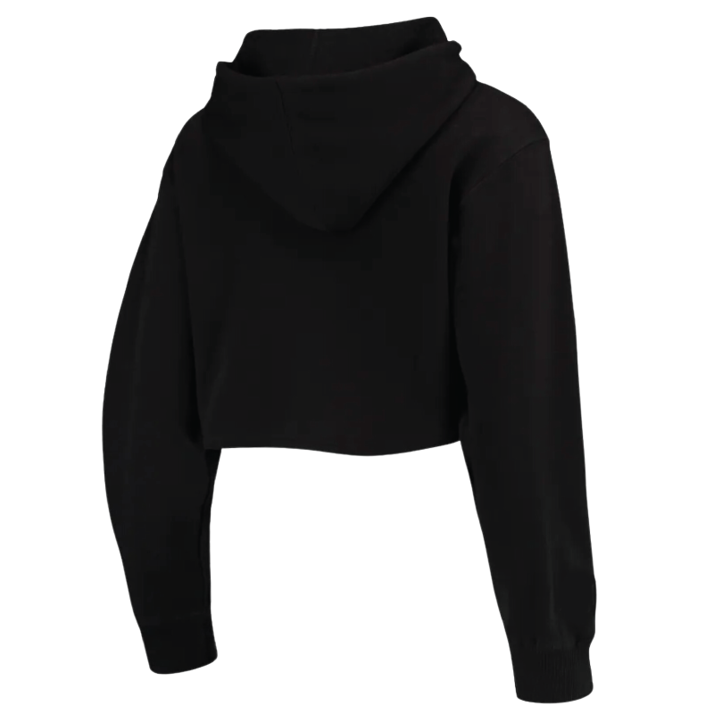 P4L - Lean In Level Up - Women's Crop Hoodie