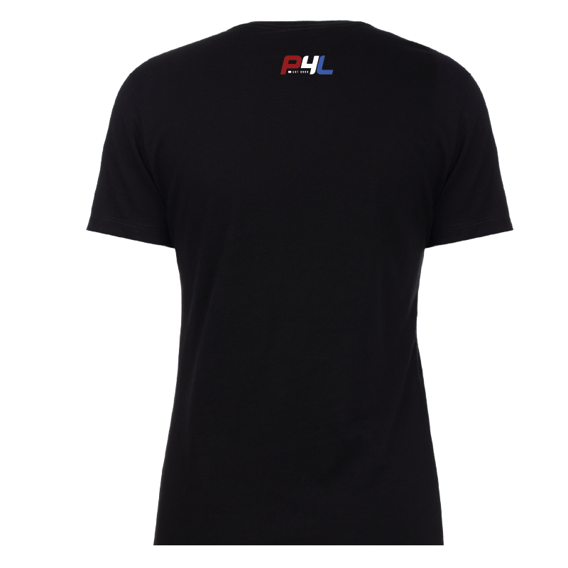 P4L - Live Free - Women's Short Sleeve Tee
