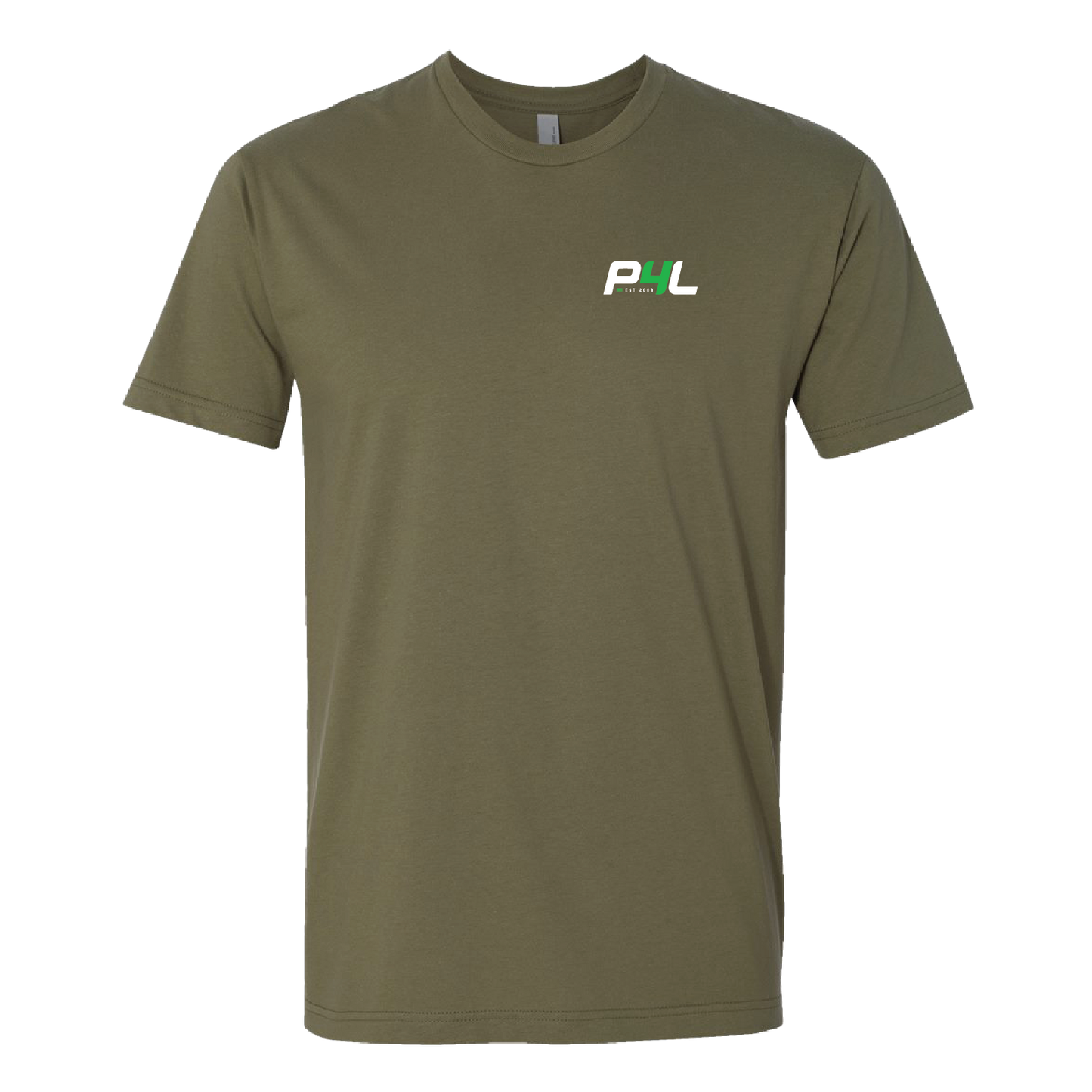 P4L - Mentally Tough 2.0 - Unisex Tee