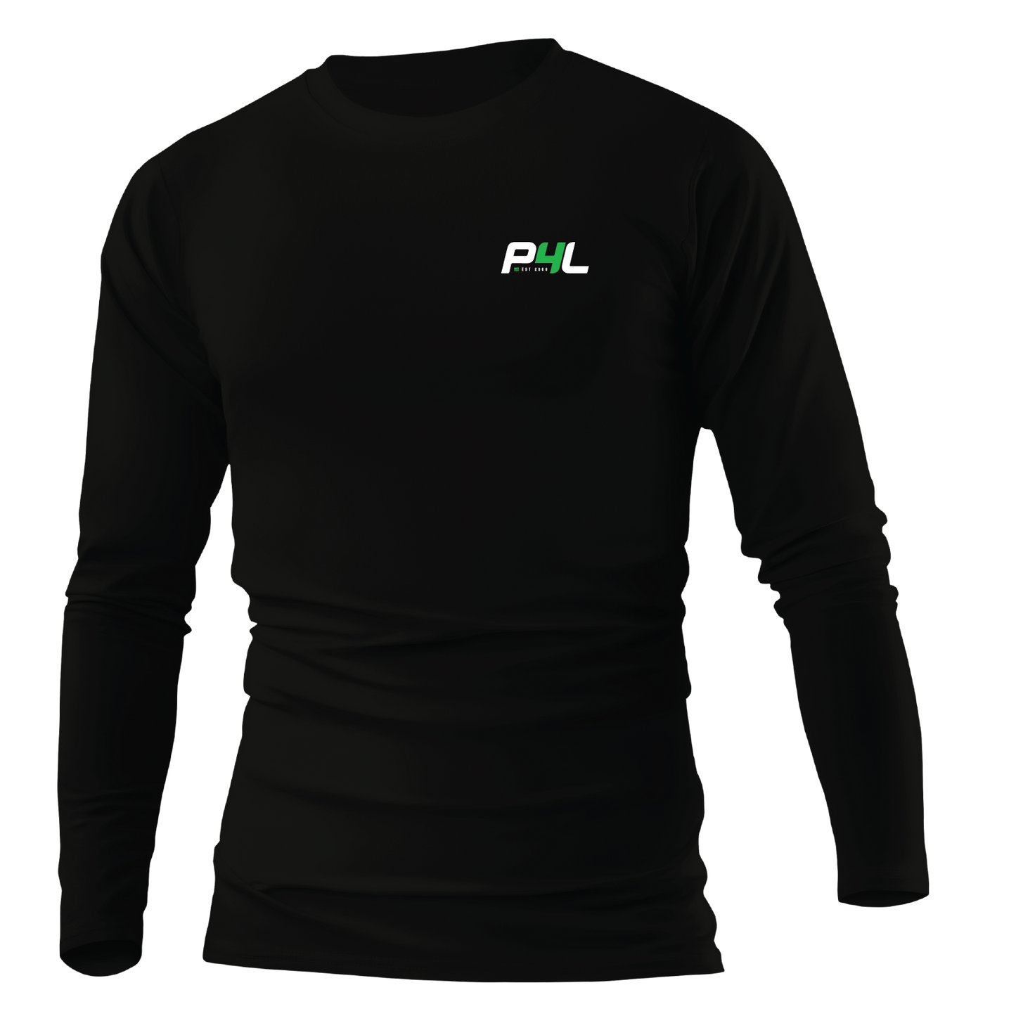 P4L - Mentally Tough 2.0 - Long Sleeve Tee (Unisex)