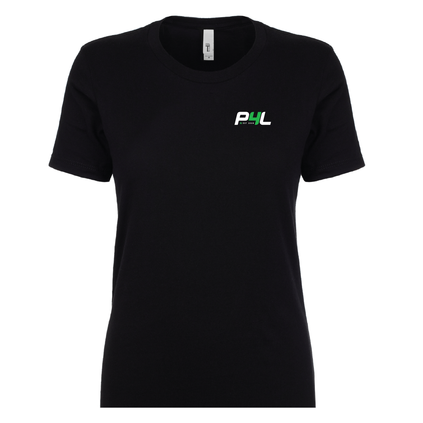 P4L - Mentally Tough 2.0 - Women's Short Sleeve Tee