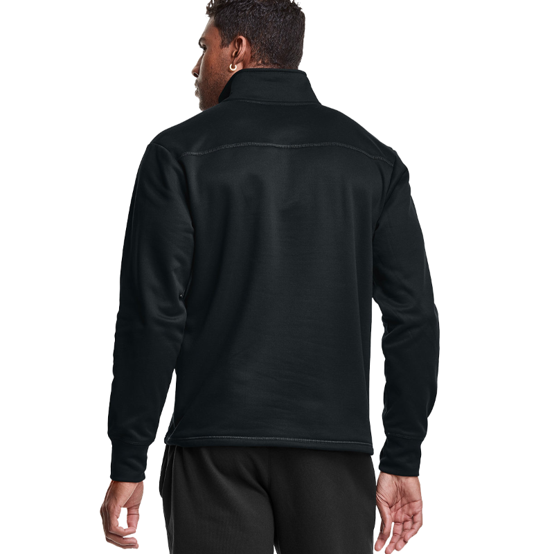 TVHS Track & Field - Quarter Zip Sweatshirt