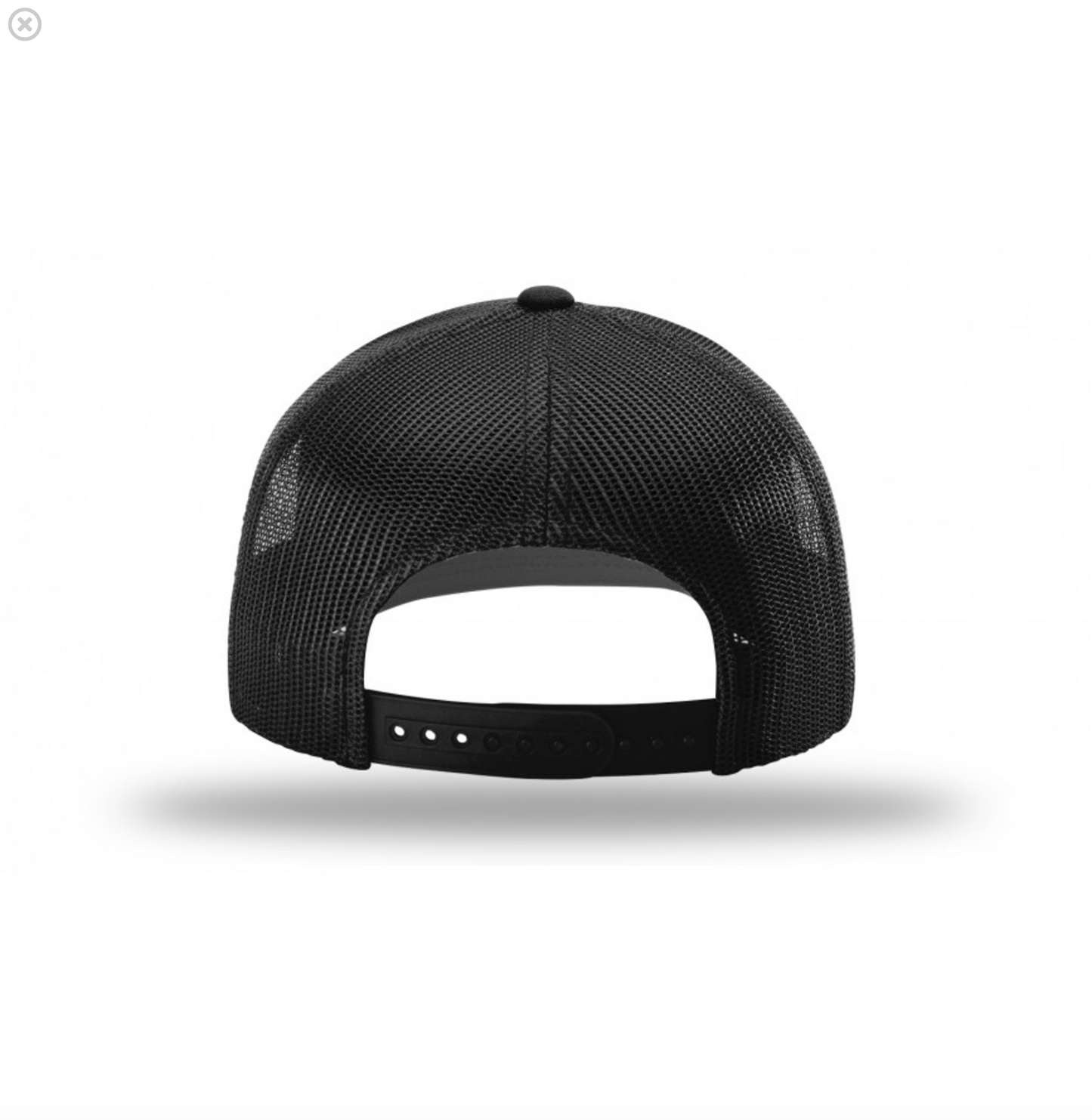 CRC - Longhorn Trucker Hat (Snapback)