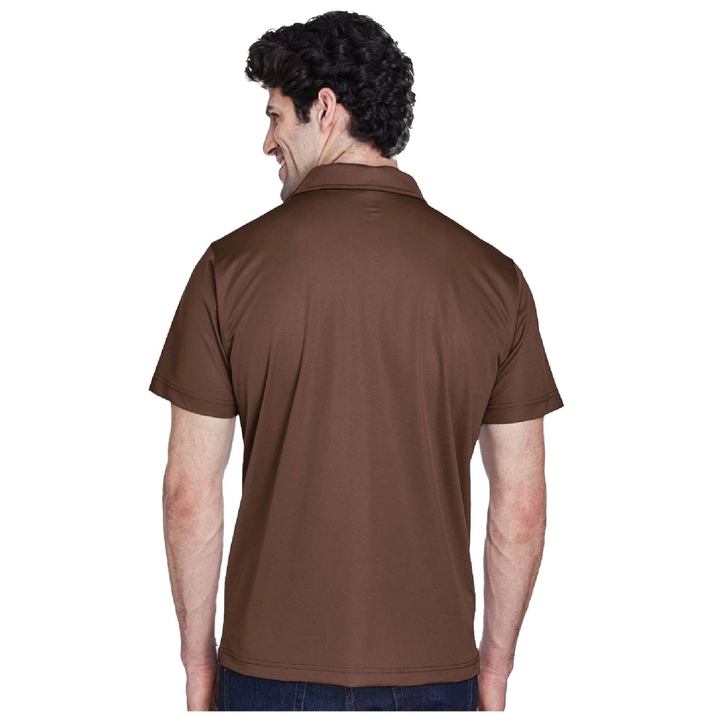 TVHS SPORTS MEDICINE - Polo Shirt (Mens)