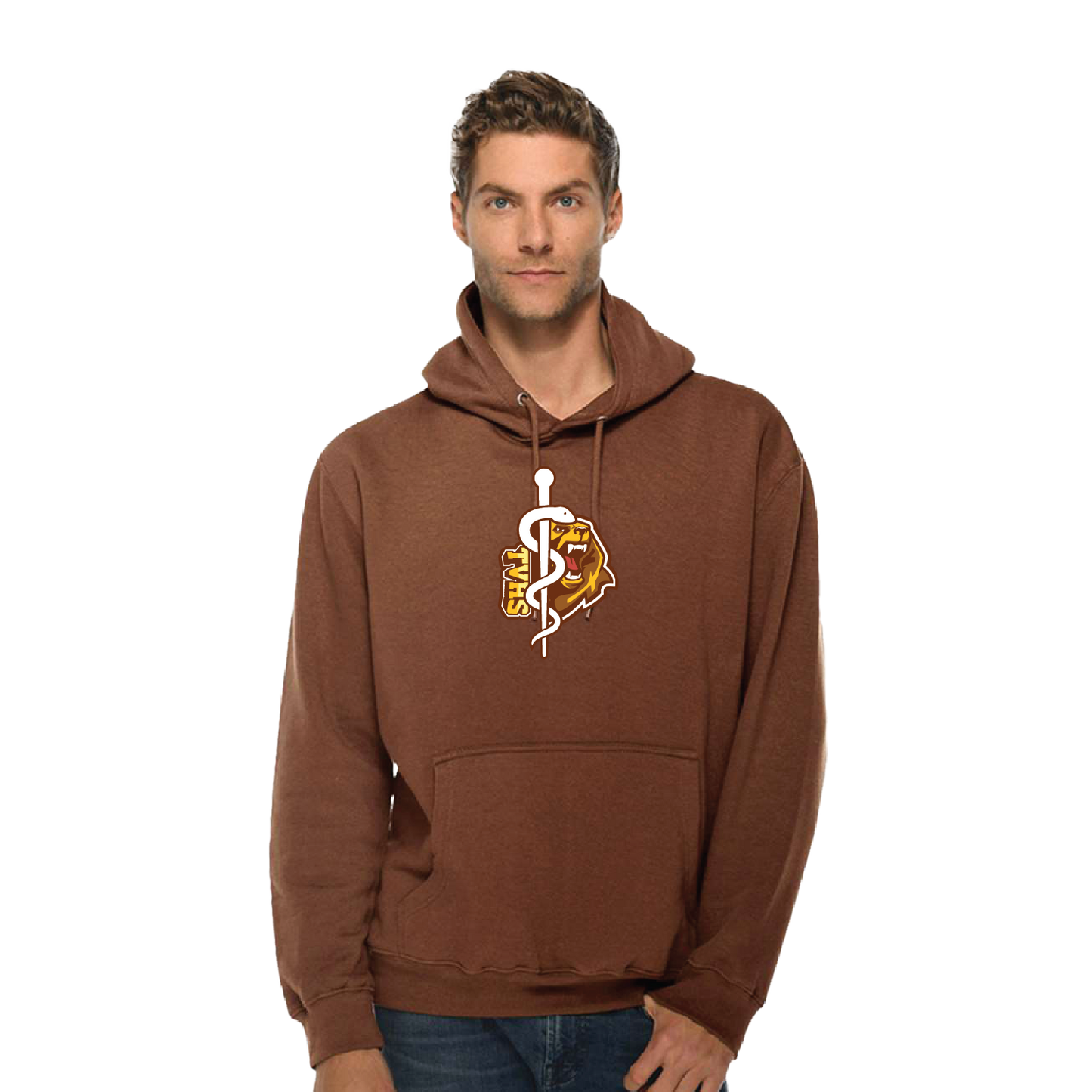 TVHS SPORTS MEDICINE - Pullover Hoodie