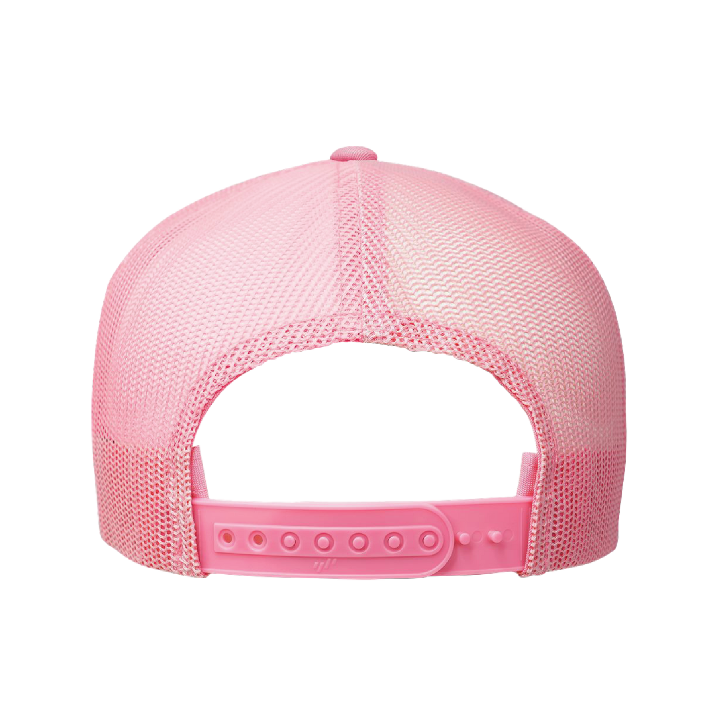 TVHS FOOTBALL - TV Logo (Snapback Trucker Style)