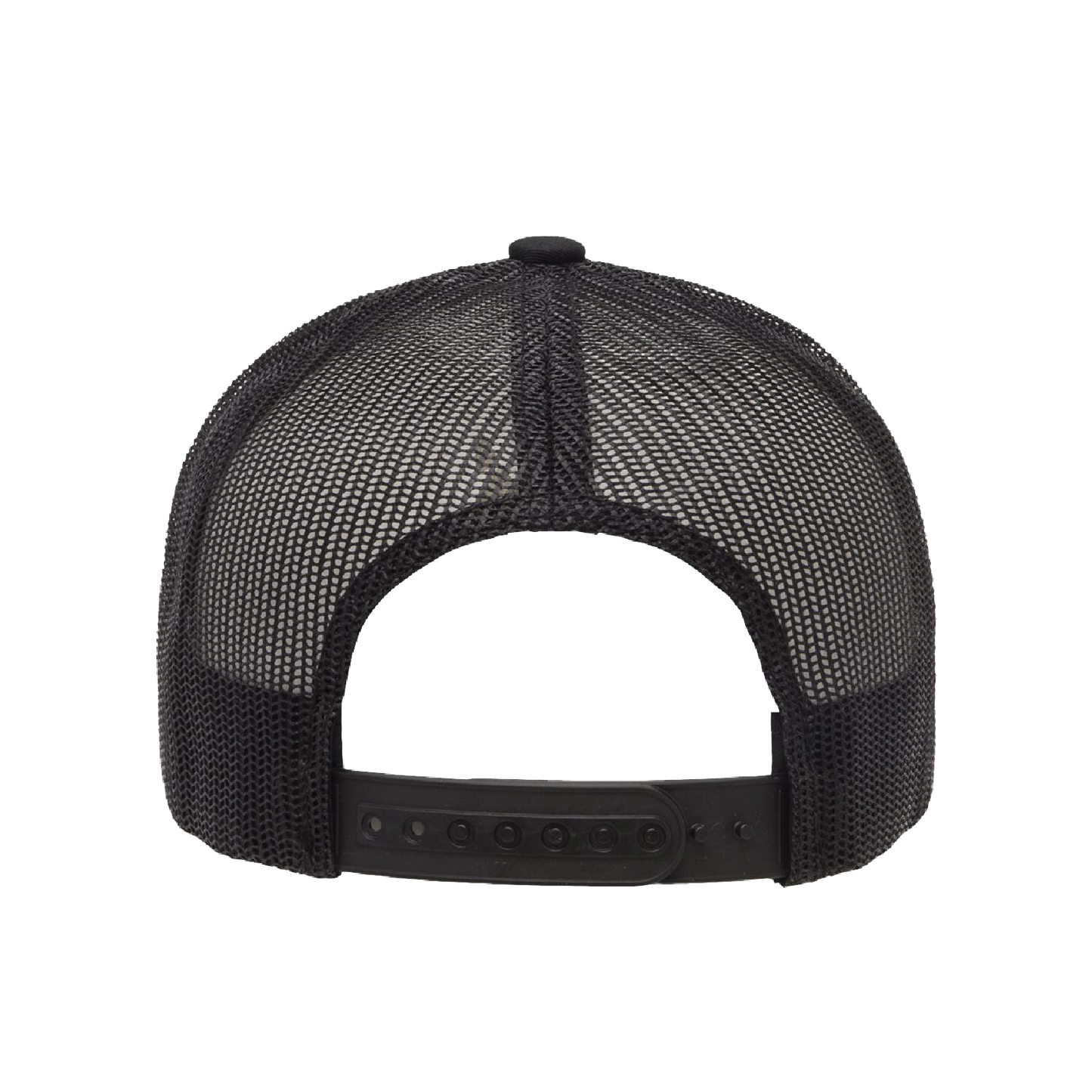 TVHS CROSS COUNTRY - (Snapback Trucker Style)