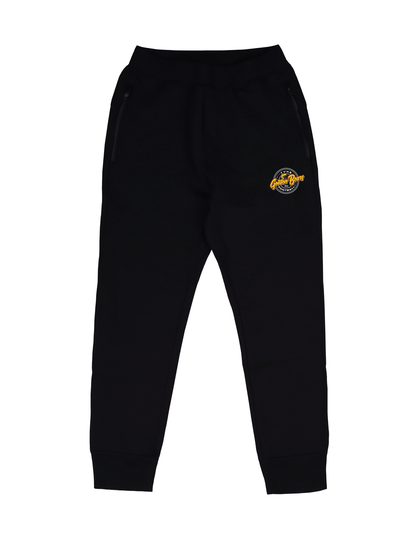 TVHS FOOTBALL- (Friday Night Gold) Gameday Joggers