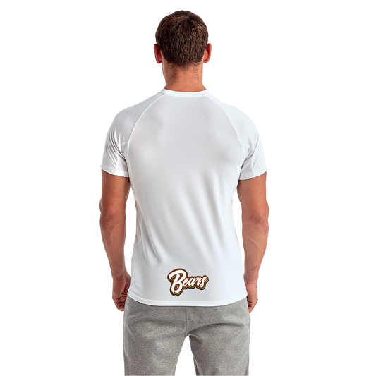 TVHS LACROSSE - Script Classic - Shooter Shirt (Dri-Fit)