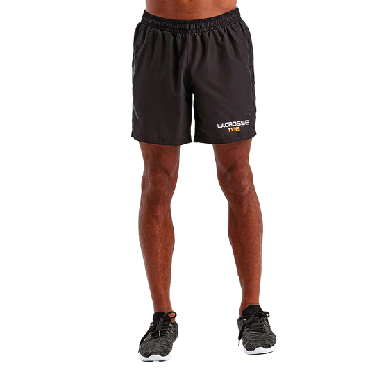 TVHS LACROSSE - Training Shorts