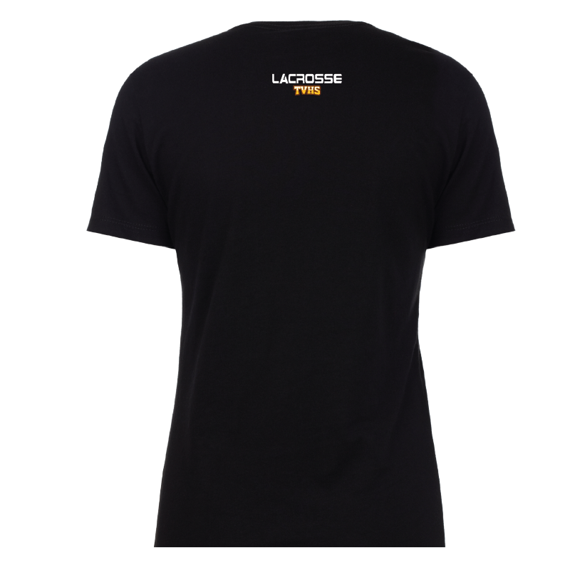 TVHS LACROSSE - Women's Short Sleeve Tee