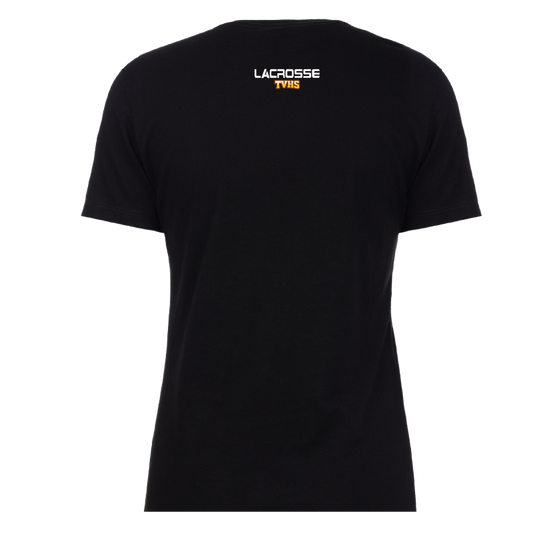 TVHS LACROSSE - Strike Stick - Women's Short Sleeve Tee