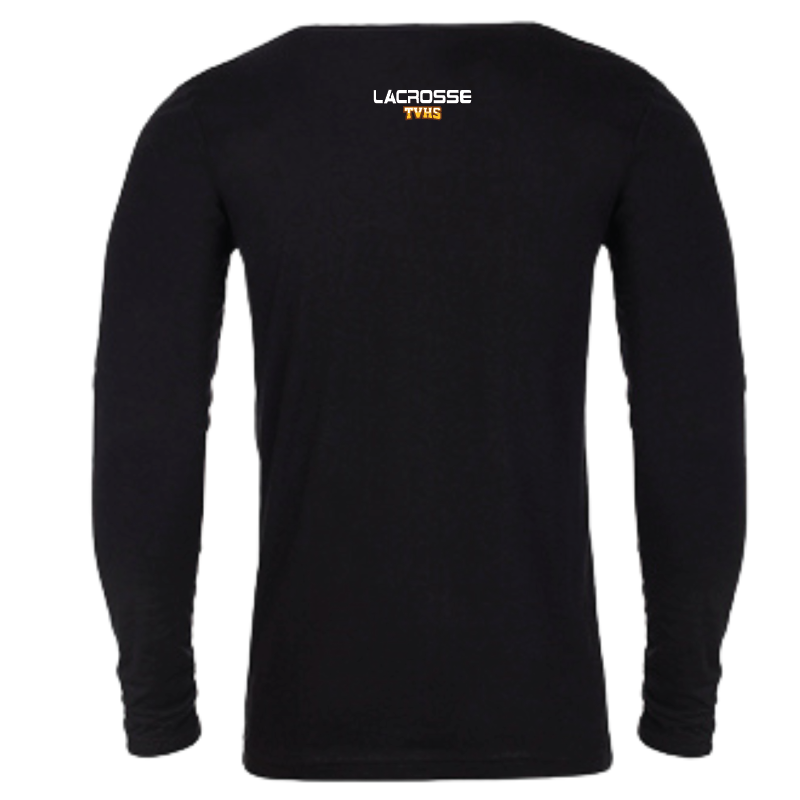 TVHS LACROSSE - Long Sleeve Tee