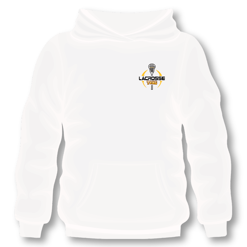 TVHS LACROSSE - Pullover Hoodie